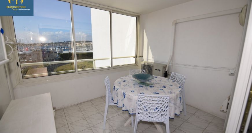 vente Appartement Le Cap D'agde