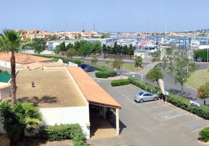 vente Appartement Le Cap D'agde