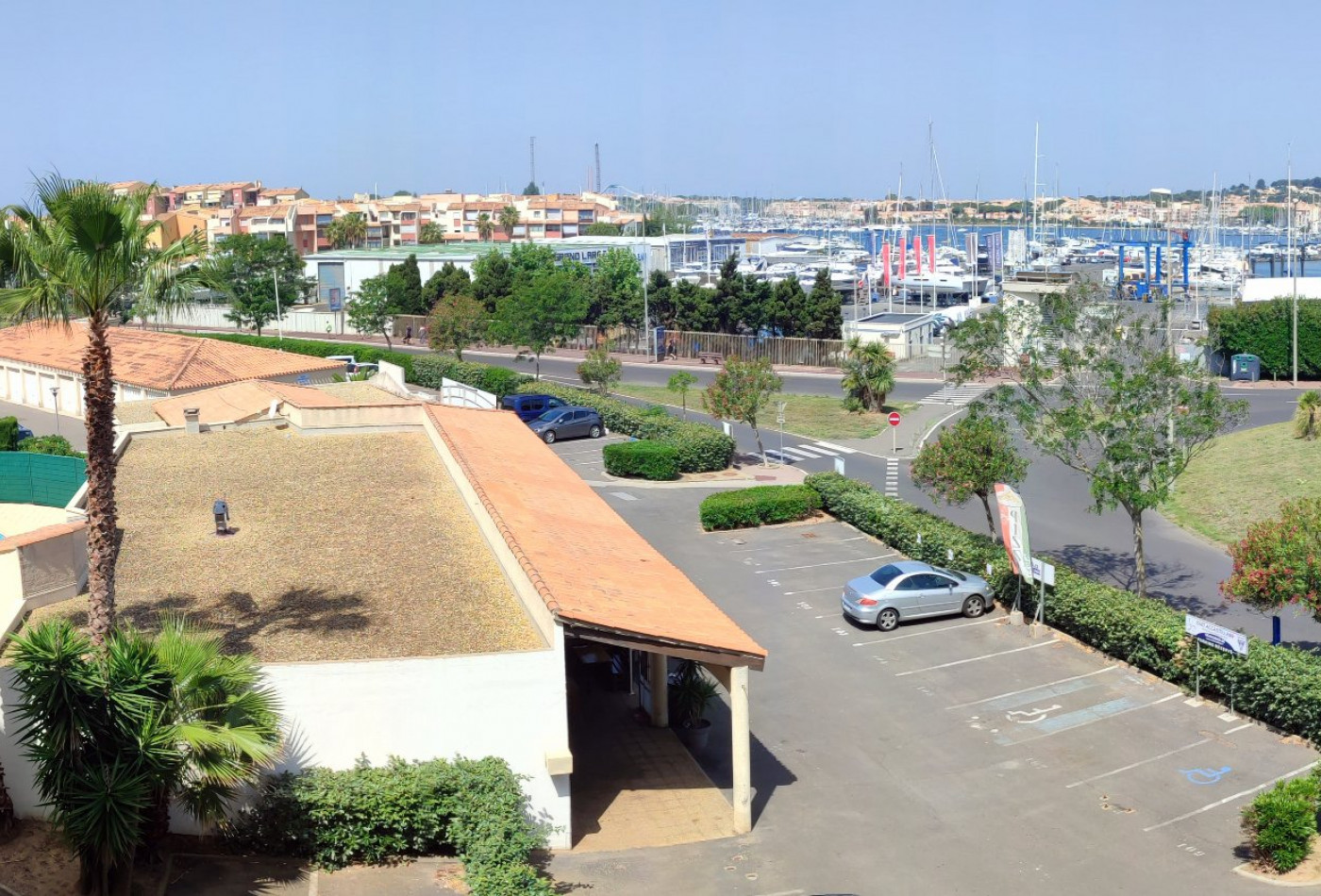 vente Appartement Le Cap D'agde - Photo 1
