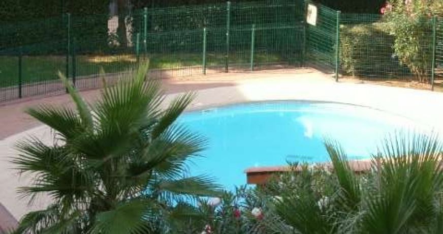 vente Appartement Le Cap D'agde