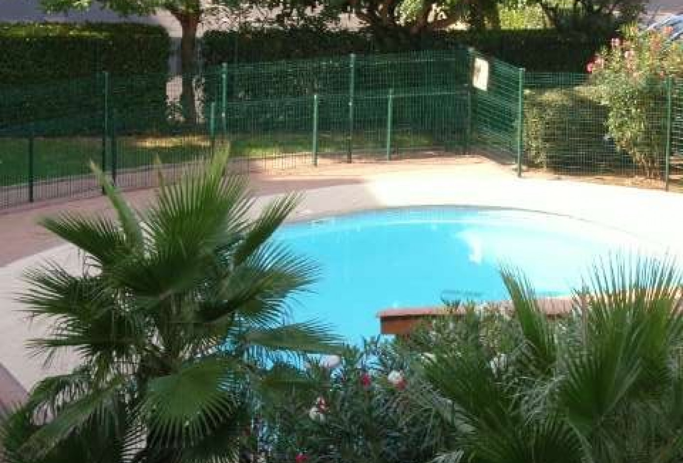 vente Appartement Le Cap D'agde - Photo 7