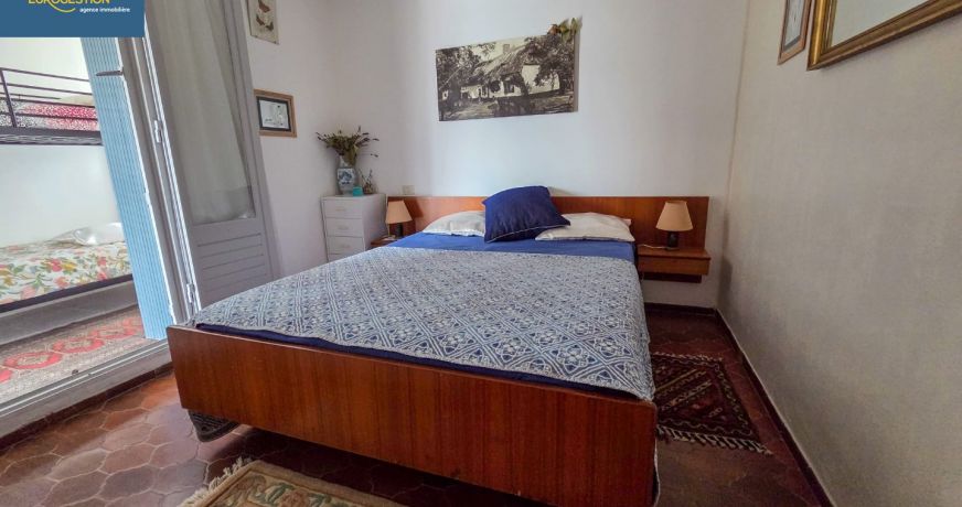 vente Appartement Cap D'agde