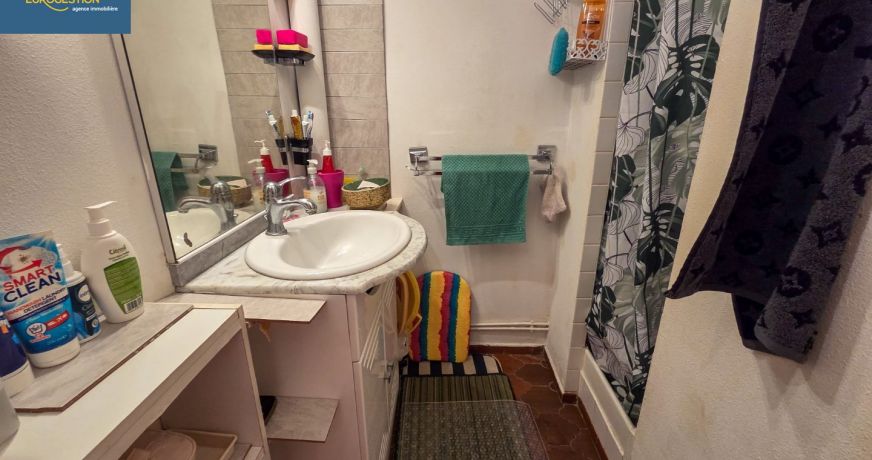 vente Appartement Cap D'agde