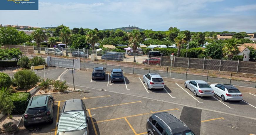 vente Appartement Cap D'agde