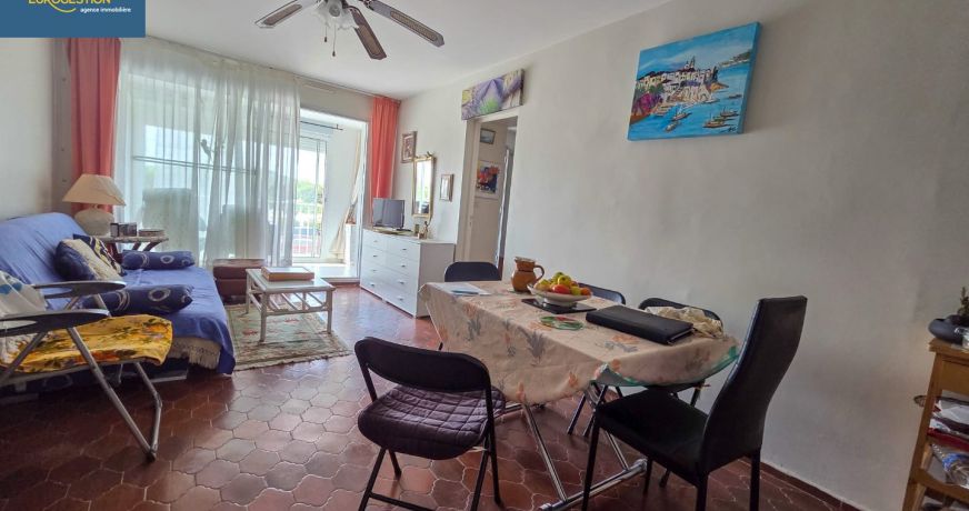vente Appartement Cap D'agde