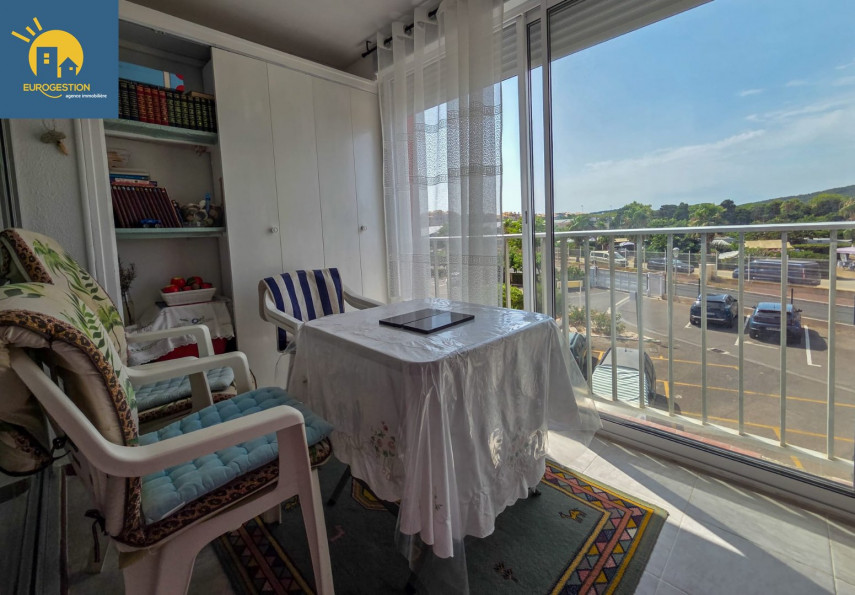 vente Appartement Cap D'agde - Photo 3