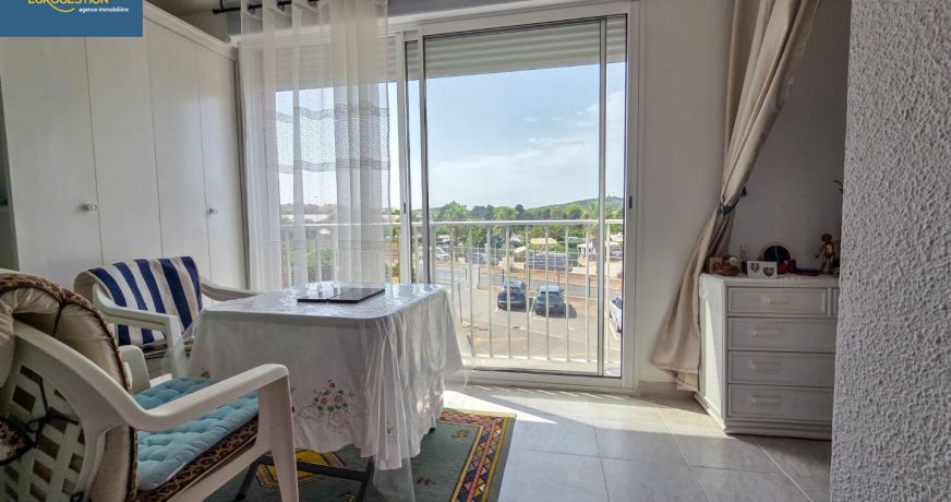 vente Appartement Cap D'agde