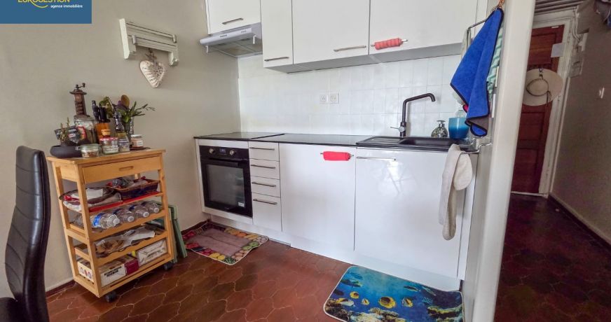 vente Appartement Cap D'agde