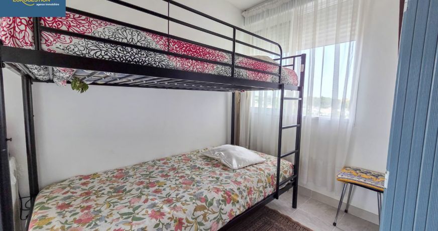 vente Appartement Cap D'agde