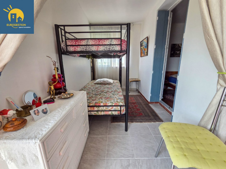 vente Appartement Cap D'agde - Photo 5