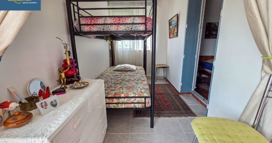 vente Appartement Cap D'agde