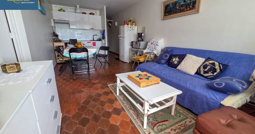 vente Appartement Cap D'agde