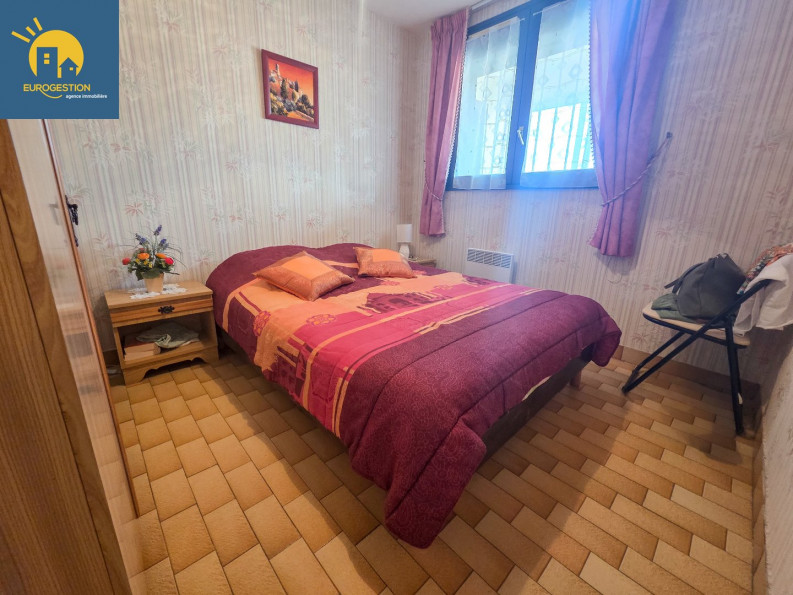 vente Appartement Le Cap D'agde - Photo 5
