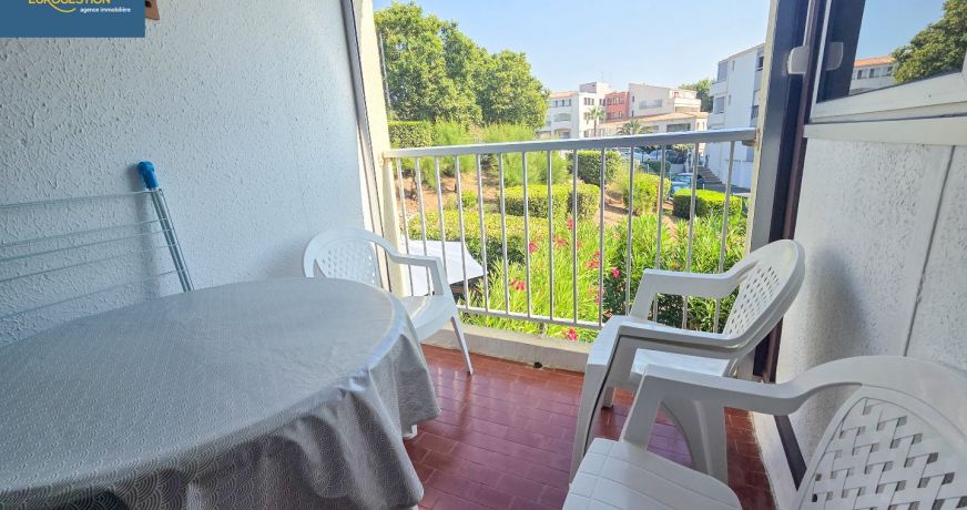 vente Appartement Le Cap D'agde