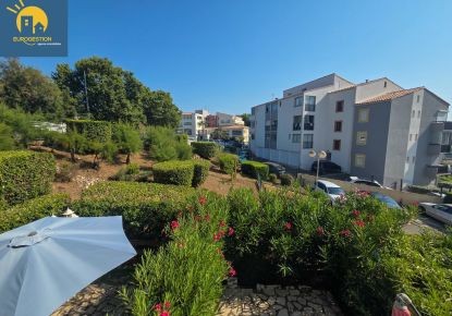 vente Appartement Le Cap D'agde