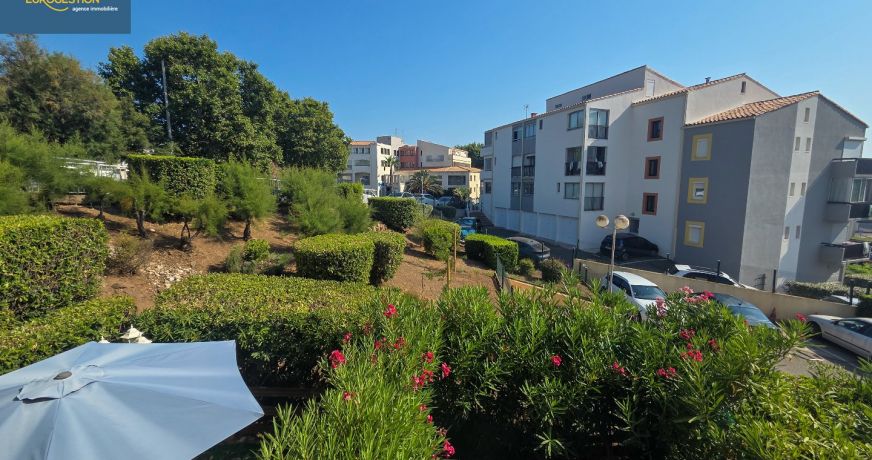 vente Appartement Le Cap D'agde