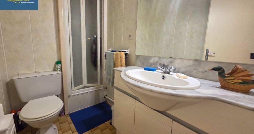 vente Appartement Le Cap D'agde