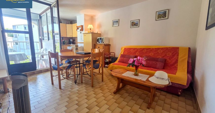 vente Appartement Le Cap D'agde