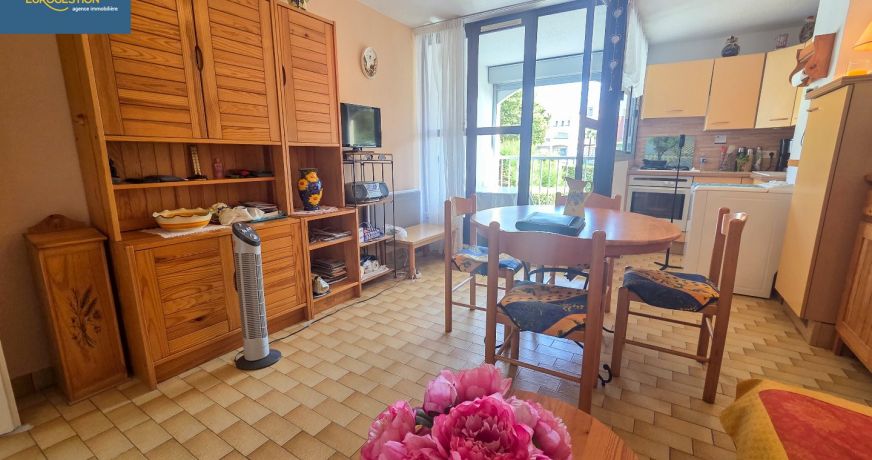 vente Appartement Le Cap D'agde