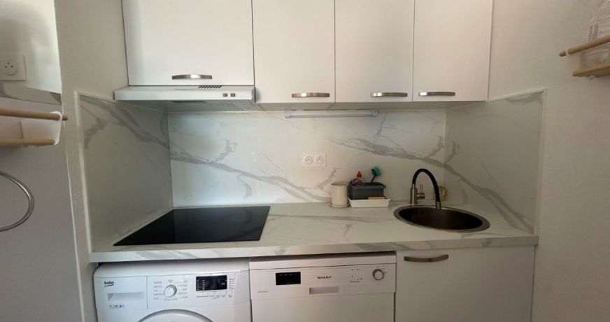vente Appartement Le Cap D'agde
