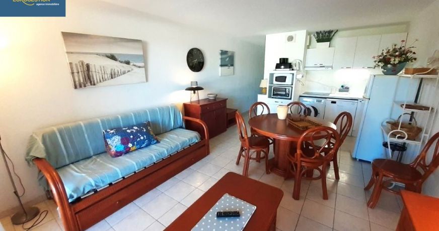 vente Appartement Le Cap D'agde