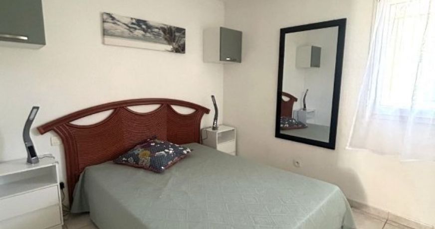 vente Appartement Le Cap D'agde