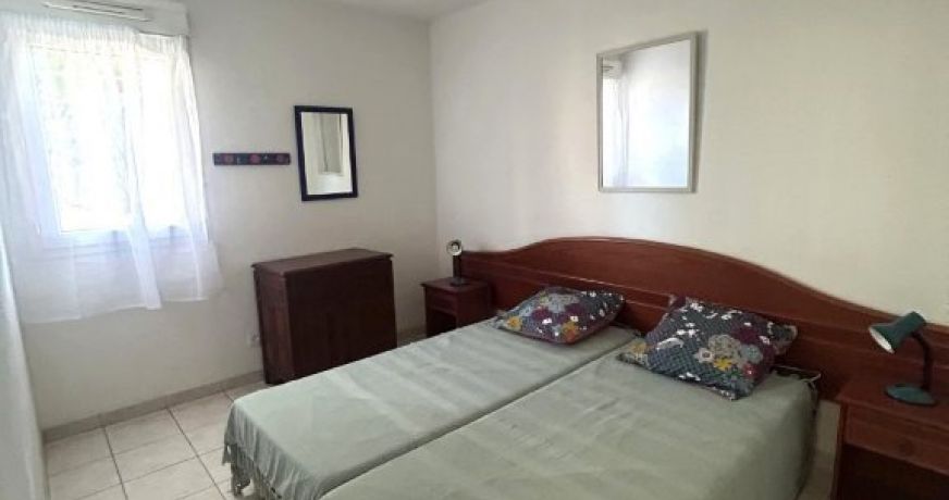 vente Appartement Le Cap D'agde