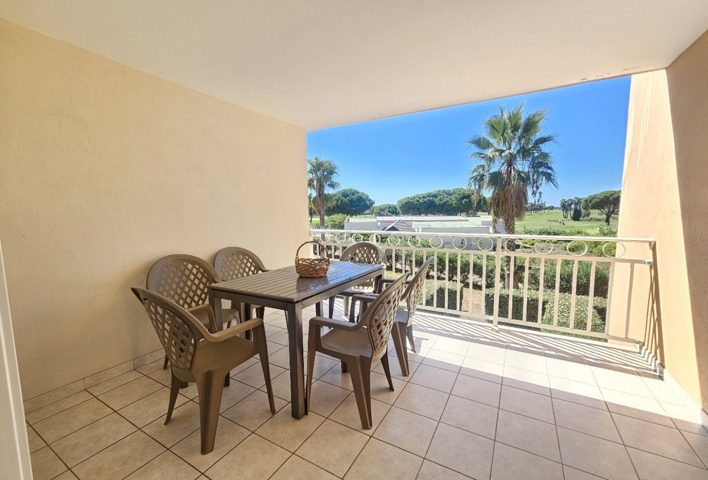 vente Appartement Le Cap D'agde - Photo 1