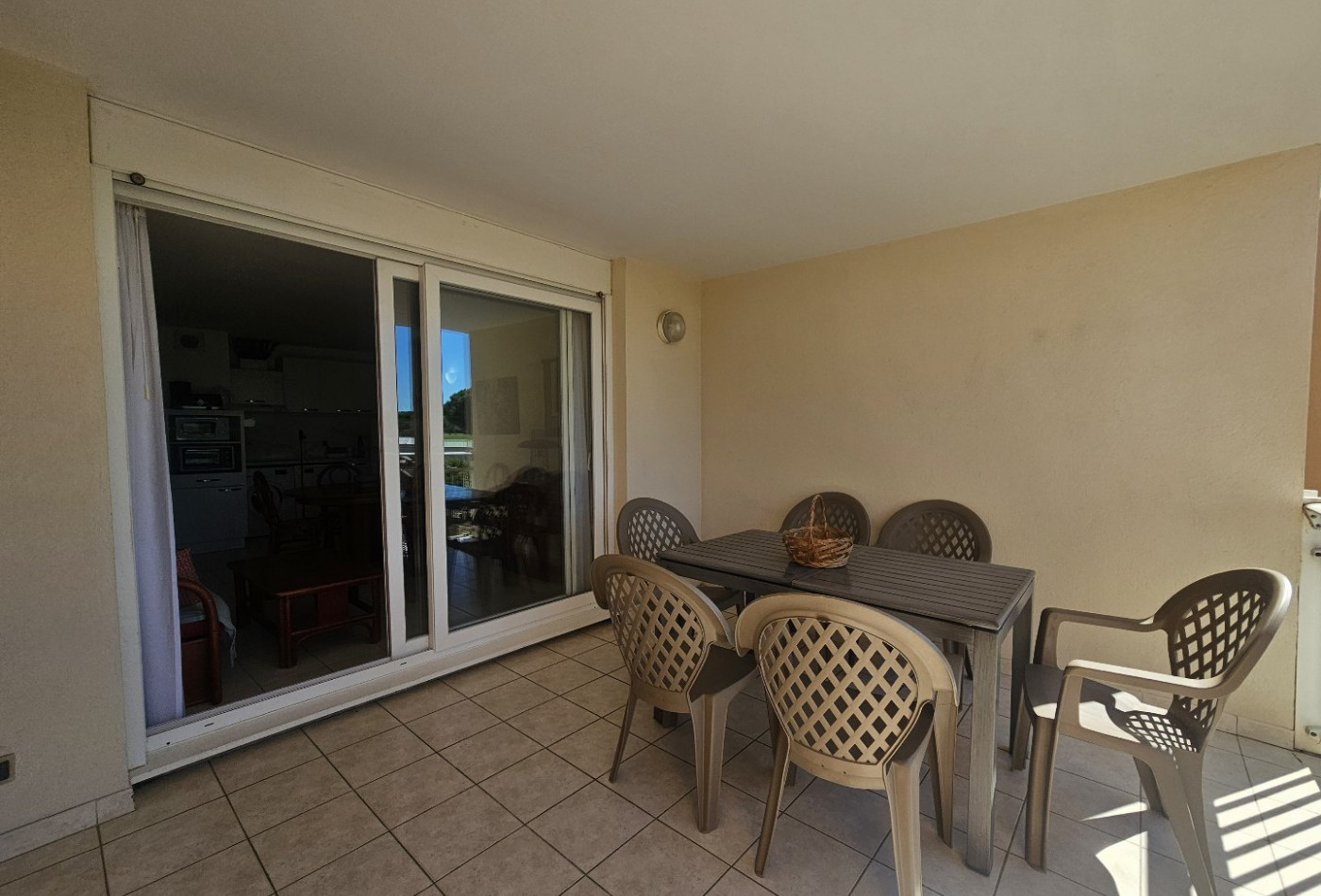 vente Appartement Le Cap D'agde - Photo 2