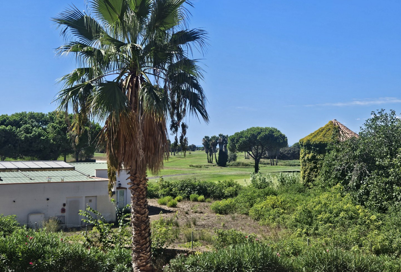 vente Appartement Le Cap D'agde - Photo 3