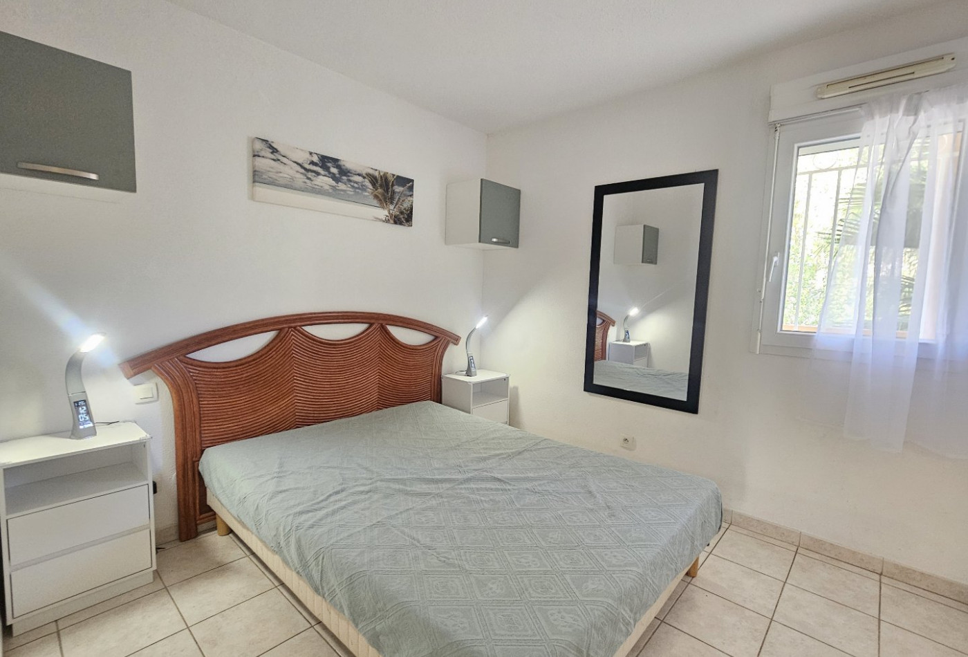 vente Appartement Le Cap D'agde - Photo 7
