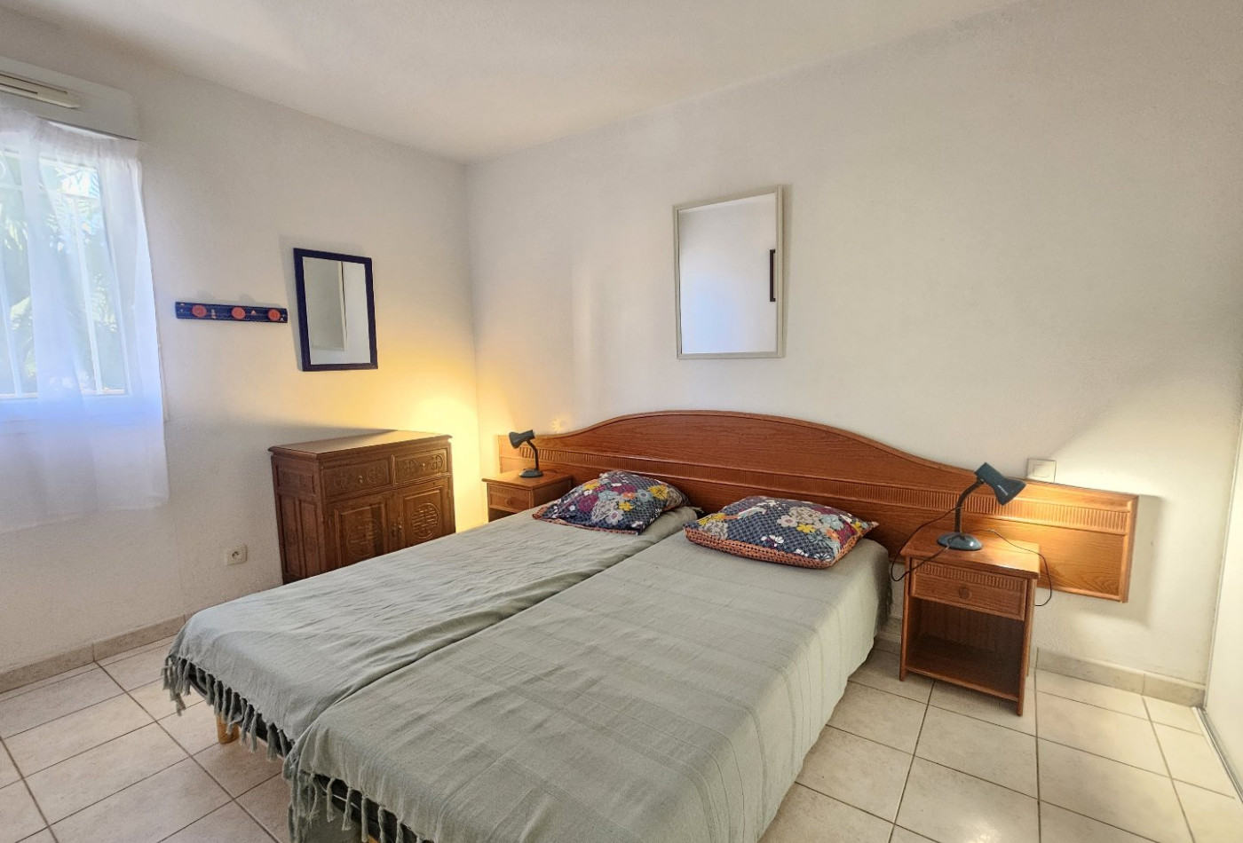 vente Appartement Le Cap D'agde - Photo 8