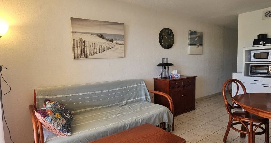 vente Appartement Le Cap D'agde