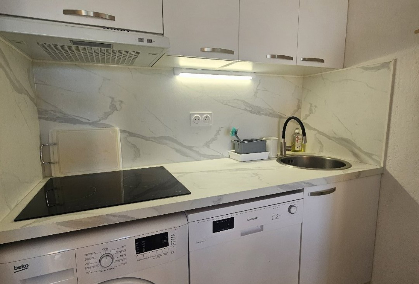 vente Appartement Le Cap D'agde - Photo 4