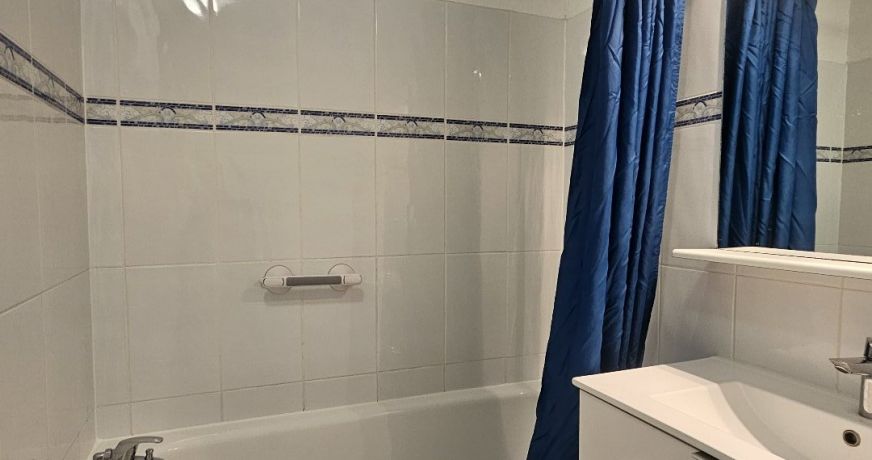 vente Appartement Le Cap D'agde