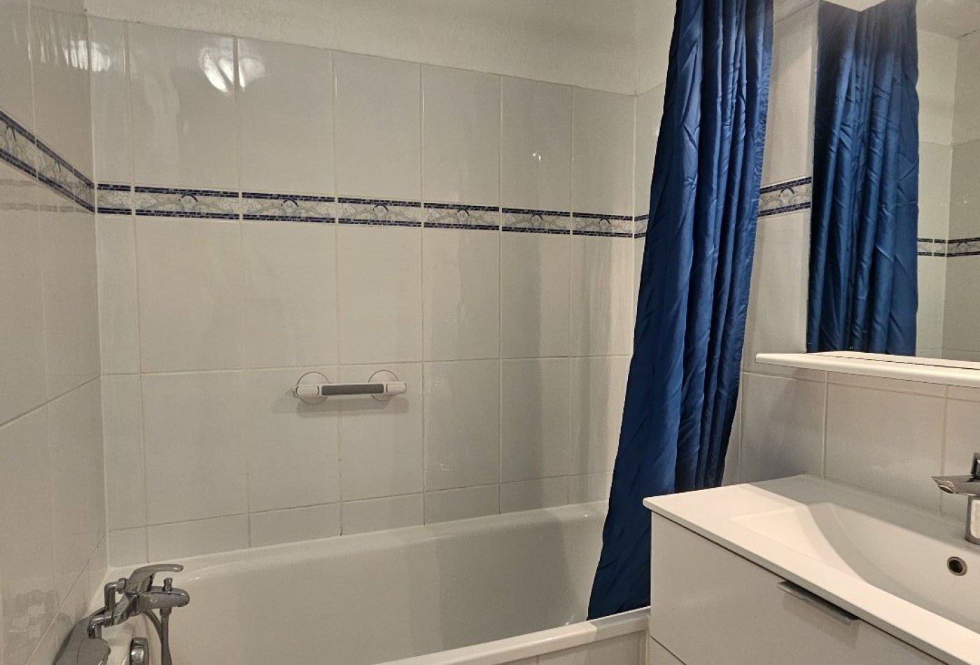 vente Appartement Le Cap D'agde - Photo 9
