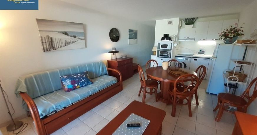 vente Appartement Le Cap D'agde