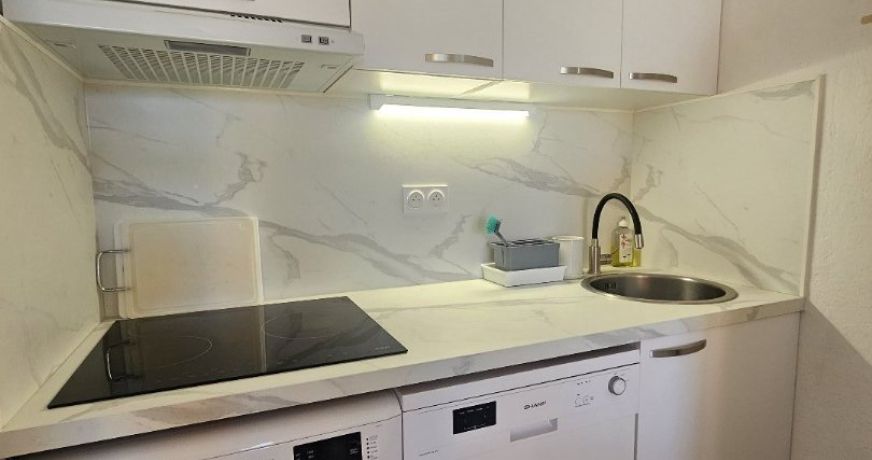 vente Appartement Le Cap D'agde
