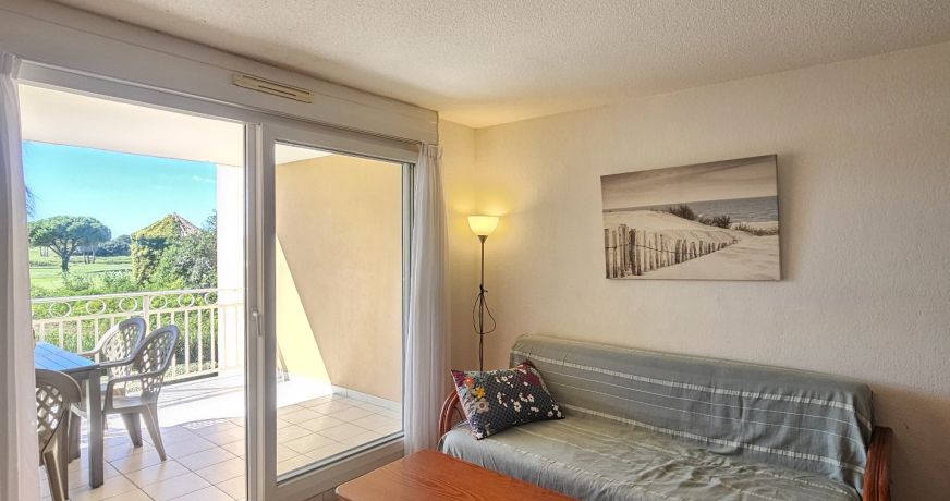 vente Appartement Le Cap D'agde