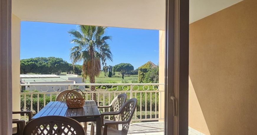 vente Appartement Le Cap D'agde