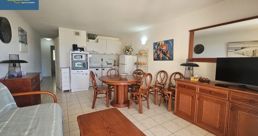 vente Appartement Le Cap D'agde