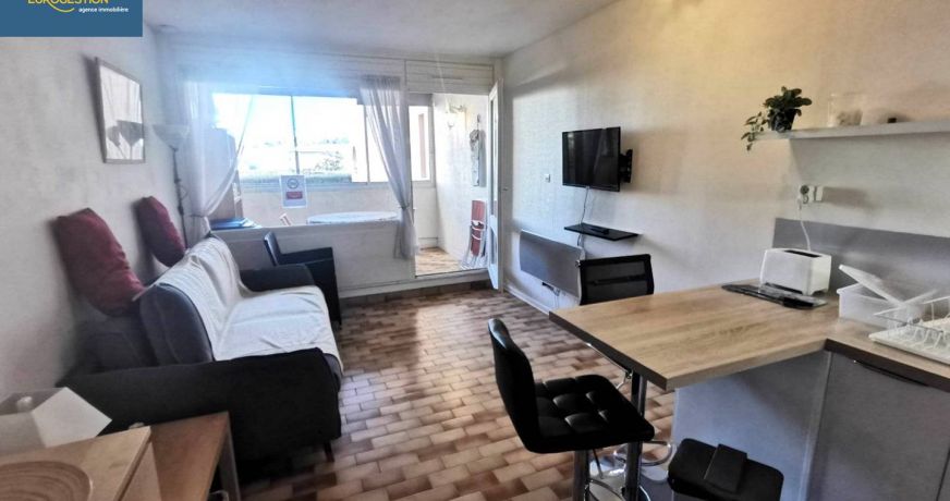 vente Appartement Cap D'agde