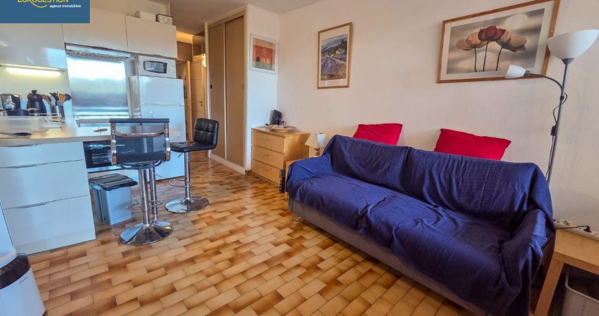 vente Appartement Cap D'agde