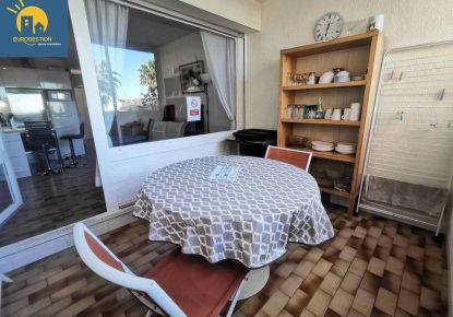 vente Appartement Cap D'agde