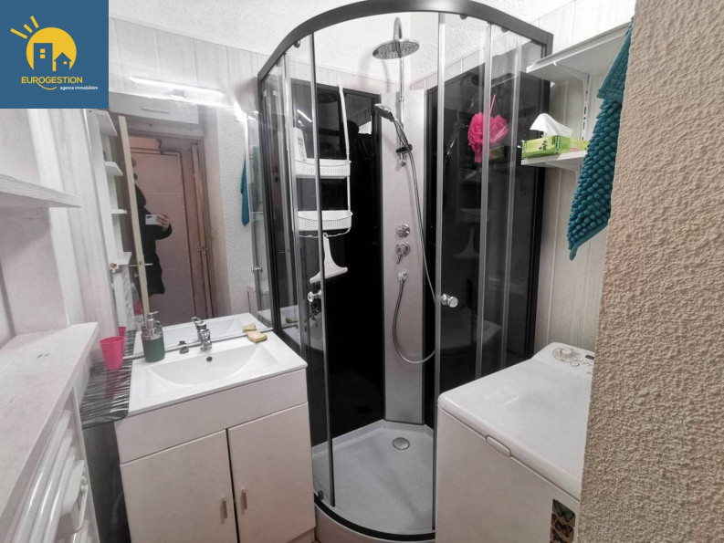 vente Appartement Cap D'agde - Photo 6