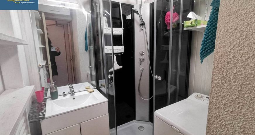 vente Appartement Cap D'agde