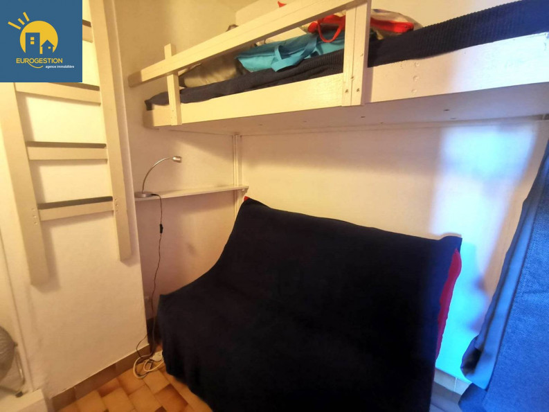 vente Appartement Cap D'agde - Photo 4