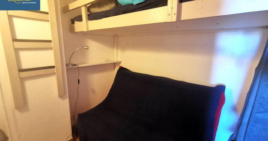 vente Appartement Cap D'agde