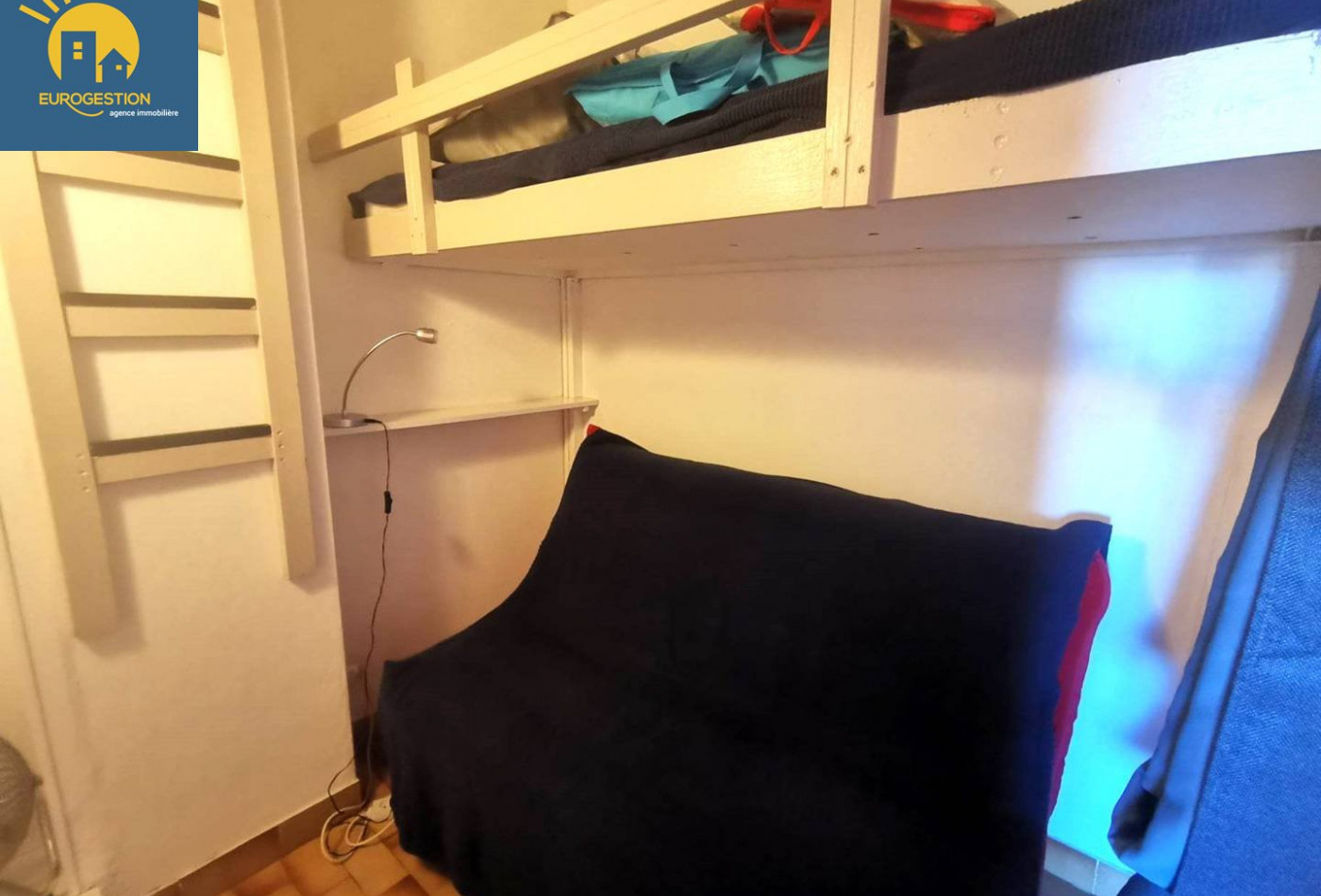 vente Appartement Cap D'agde - Photo 4