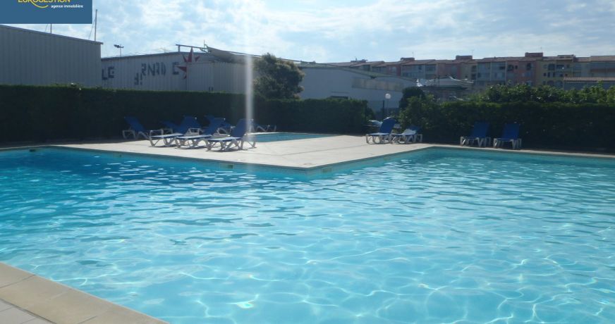 vente Appartement Cap D'agde